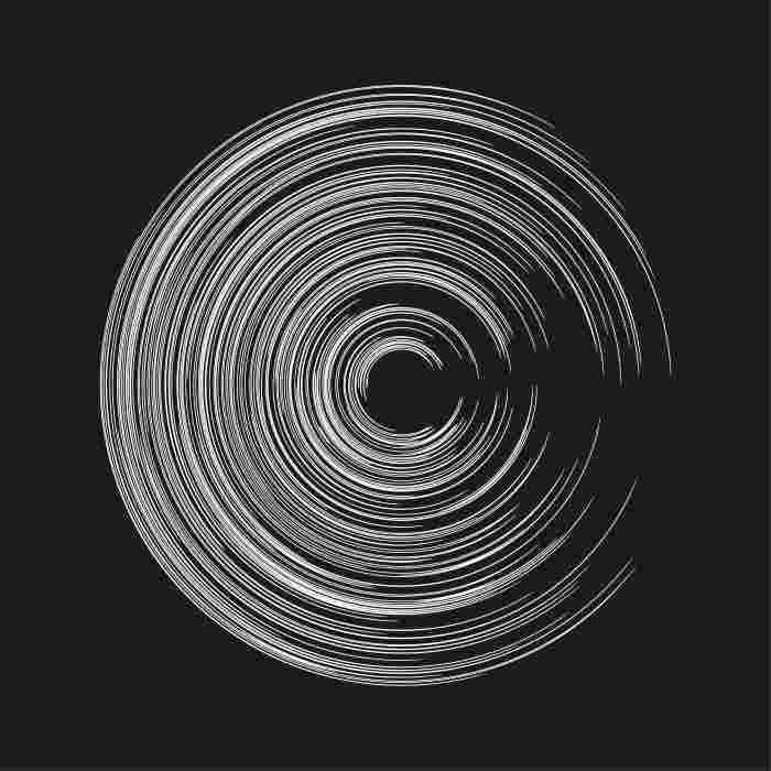 وکتور خطی دایره ای